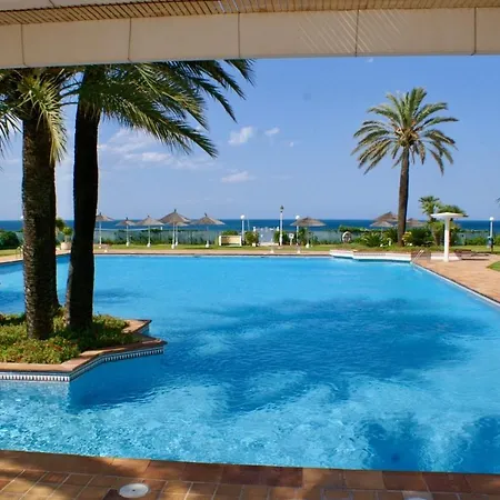 Apartmán Playa Dorada By Carlosferien *