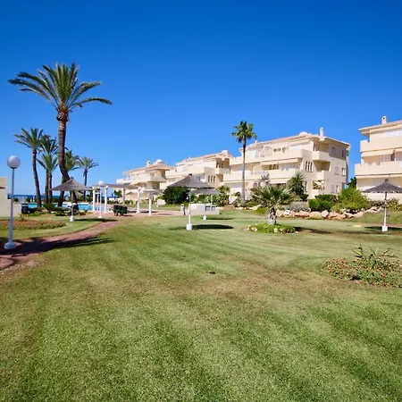 Playa Dorada アパート