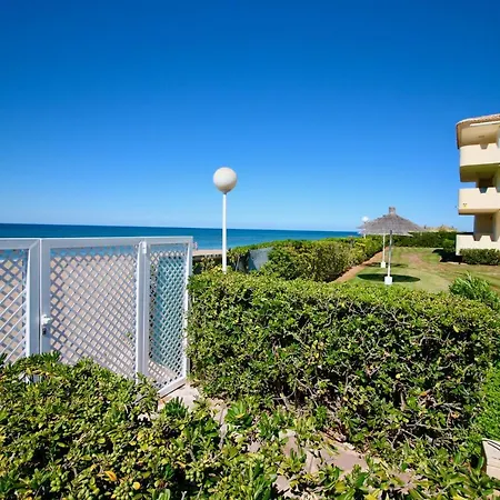 Apartmán Playa Dorada By Carlosferien