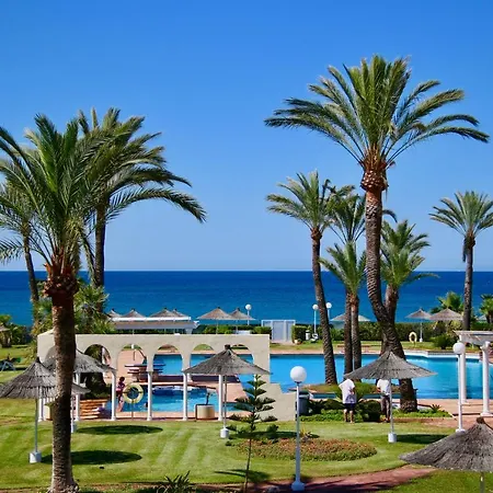 Apartamento Playa Dorada