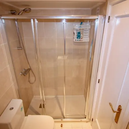 Apartamento Playa Dorada Dénia