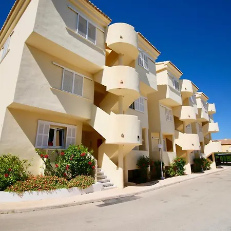 Apartmán Playa Dorada By Carlosferien *