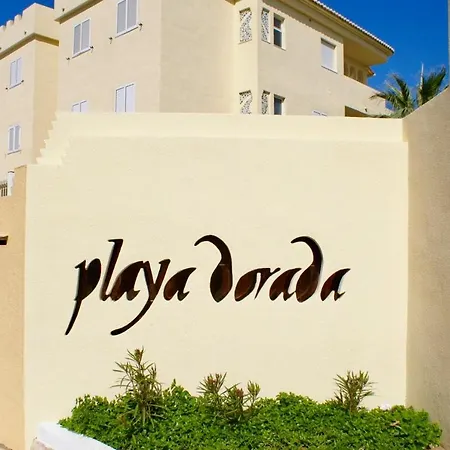 Playa Dorada デニア