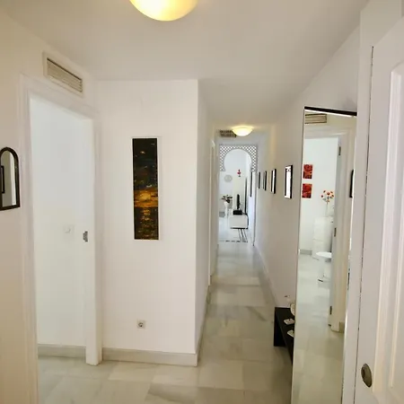 Playa Dorada Apartamento