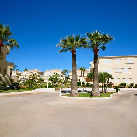 Playa Dorada By Carlosferien Apartmán