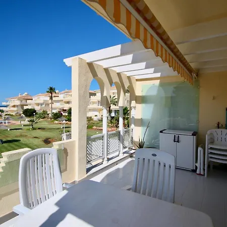 Apartmán Playa Dorada By Carlosferien