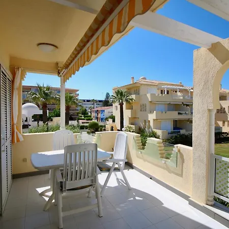 Playa Dorada Apartamento Dénia