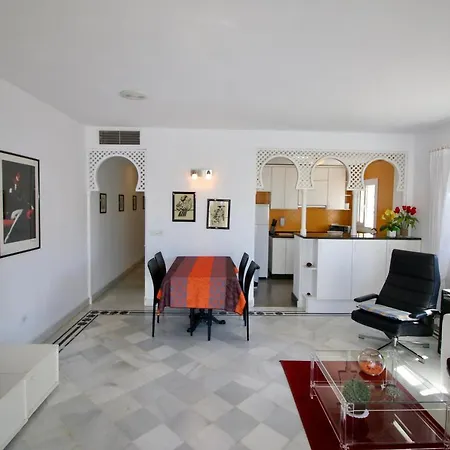 Apartmán Playa Dorada By Carlosferien Denia